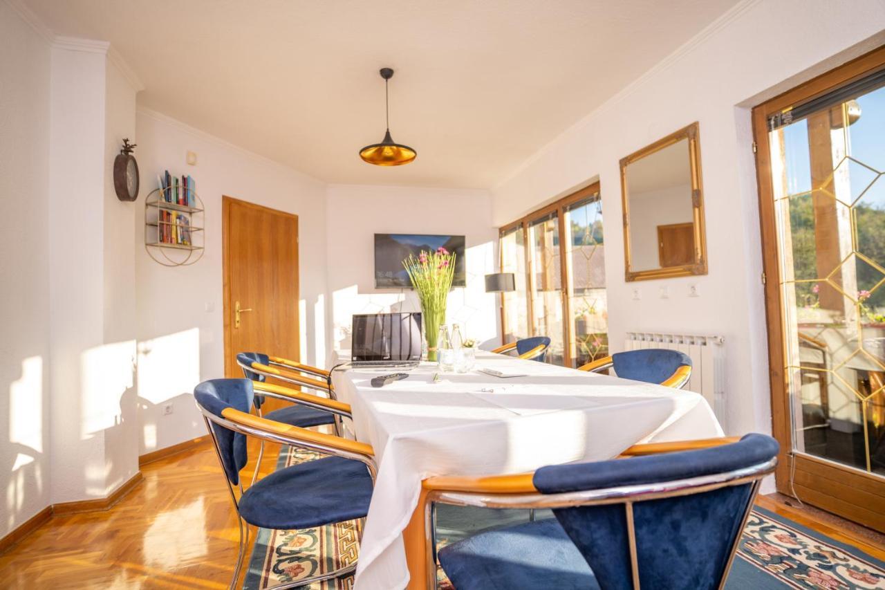 The View Apartment Visoko Exterior foto
